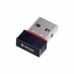 Lapair Wireless 150Mbps NANO USB 2 Adapter, Wireless USB Dongle High Speed