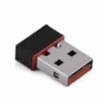 Lapair Wireless 150Mbps NANO USB 2 Adapter, Wireless USB Dongle High Speed - Image 2