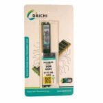 Danchi DDR2 2GB Desktop RAM – 667/800 MHz