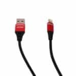 Kayroo KC-107 IPH 4A Data Cable (Fast Charging and Durable Build) - Image 2