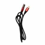 Kayroo KC-107 IPH 4A Data Cable (Fast Charging and Durable Build) - Image 4