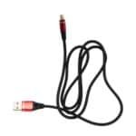 Kayroo KC-107 IPH 4A Data Cable (Fast Charging and Durable Build) - Image 3