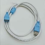 HONEYCOM USB 3.0/2.0 Extension Cable - A-Male to A-Female (3 Meter), White