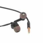 Kayroo KHF-26 Wired Handfree with Mic (Clear Sound & Deep Bass)