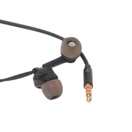 Kayroo KHF-26 Wired Handfree with Mic (Clear Sound & Deep Bass)