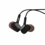 Kayroo KHF-26 Wired Handfree with Mic (Clear Sound & Deep Bass) - Image 2