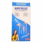 Kayroo KHF-26 Wired Handfree with Mic (Clear Sound & Deep Bass) - Image 4