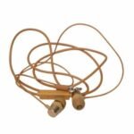 Kayroo KHF-37 Wired Handfree with Mic (Heavy Bass & Stylish Look) - Image 3