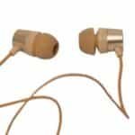 Kayroo KHF-37 Wired Handfree with Mic (Heavy Bass & Stylish Look)