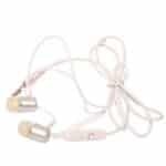 Kayroo Handsfree Model K-12 with Mic (Clear Sound & Durable Design) - Image 3