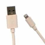 Kayroo KC-53 iPhone Data Cable 3.0 (Fast Charging & Smooth Data Sync)