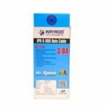 Kayroo KC-53 iPhone Data Cable 3.0 (Fast Charging & Smooth Data Sync) - Image 4