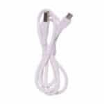 JK Gold Micro USB Data Cable (Fast Charging & Durable Design) - Image 2