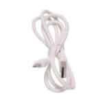 JK Gold Micro USB Data Cable (Fast Charging & Durable Design)