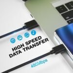 KAYROO 45Watt KC 52 Cable for Realme,Vivo, Oppo, infinix, Techno, Samsung, Redmi,Lava - Image 8