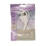 Type-C Data & Charging Cable – Fast Charging | 1 Meter - Image 4