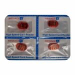 High-Speed USB 2.0 Multi Memory Card Reader – Plug & Play - Image 2