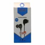 Kayroo KHF-29 Wired Handfree with Mic (High Bass & Clear Audio) - Image 4