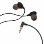 Kayroo KHF-29 Wired Handfree with Mic (High Bass & Clear Audio)
