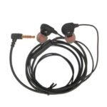 Kayroo KHF-29 Wired Handfree with Mic (High Bass & Clear Audio) - Image 3