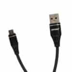Kayroo KC-105 iPhone Data Cable 4A (Super Fast Charging & Heavy Duty Build)