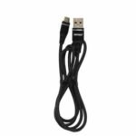 Kayroo KC-105 iPhone Data Cable 4A (Super Fast Charging & Heavy Duty Build) - Image 3