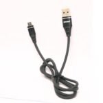 Kayroo KC-105 iPhone Data Cable 4A (Super Fast Charging & Heavy Duty Build) - Image 2