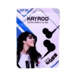 Kayroo KHF23 Handsfree - Image 3