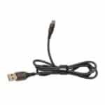Kayroo KC-100 Micro USB Metal Cable 5A (Ultra Fast Charging & Heavy-Duty Design) - Image 2