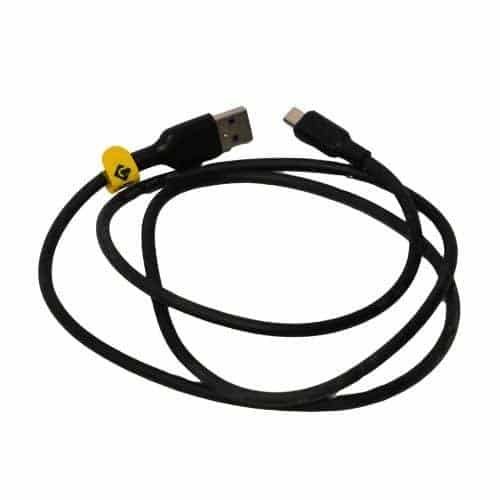 U&i UIDC-6723 Micro USB Data & Charging Cable – 2.4A Fast Charge | Jalsa Series