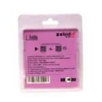 Zebion I-Buddy USB Wi-Fi Adapter (Black) - Image 3