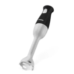 Prestige Ace 41052 Hand Blender | Powerful Motor for Blending, Churning & Whisking | Durable Stainless Steel Blades & Ergonomic Grip (Grey/Black) - Image 2